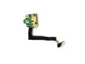 Toshiba Satellite A305 A305D A300D A300 Tetik Power Butonu 6017B0144801