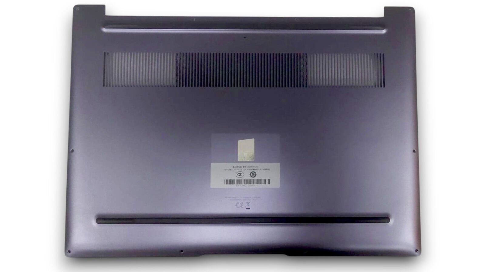 Orijinal Huawei Matebook 16 CREM-WFD9 WXX9 WFG9 Alt Kasa Bottom Case VIC99092331 KHW99092331 13H003413A