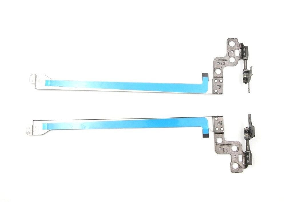 Lenovo Orijinal AM1CS000200 AM1CS000300 Notebook L+R Sağ Sol Hinge Menteşe Takımı