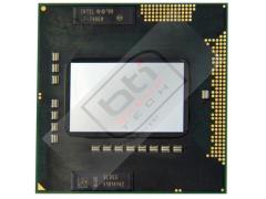 Intel Core i7-740QM İ7 1.Nesil SLBQG 1.73GHz Laptop İşlemci CPU