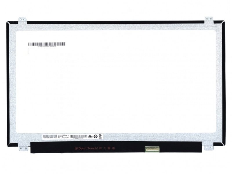 Orijinal HP Omen 15-CE007NT Notebook Lcd Ekran B156HAN04.2