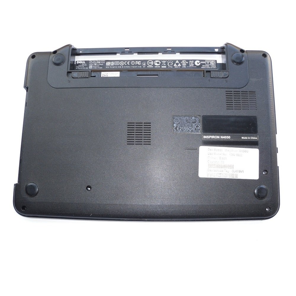 Dell inspiron M5040 N5040 N5050 Alt Kasa Bottom Case CN-0YJ0RW