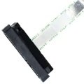 Orijinal Dell inspiron 15 5000 15-5565 15-5567 P66F Hardisk Baglantı Connector Kablosu