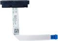 Orijinal Dell inspiron 15 5000 15-5565 15-5567 P66F Hardisk Baglantı Connector Kablosu