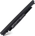 HP muadil JC03, JC04, 14-bs, 15-ra, 15-rb  14-bw 15-bw, 15-bS, 17-bs, 250 G6, TPN-W129, TPN-W130, 919682-831, TPN-Q186, TPN-Q187, TPN-C129, TPN-C130 919700-850 HSTNN-PB6Y 919701-850  919682-121 15-bs1xx 250g6 15-ra 15-rb 15-BSXX 15-bs0xx  Batarya pil