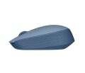 LOGITECH M171 KABLOSUZ MOUSE GRI MAVI 910-006866