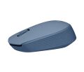 LOGITECH M171 KABLOSUZ MOUSE GRI MAVI 910-006866