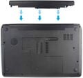 HP muadil JC03, JC04, 14-bs, 15-ra, 15-rb  14-bw 15-bw, 15-bS, 17-bs, 250 G6, TPN-W129, TPN-W130, 919682-831, TPN-Q186, TPN-Q187, TPN-C129, TPN-C130 919700-850 HSTNN-PB6Y 919701-850  919682-121 15-bs1xx 250g6 15-ra 15-rb 15-BSXX 15-bs0xx  Batarya pil
