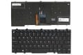 Orijinal Dell Latitude E5250 E7250 E7270 ingilizce Klavye Tuş Takımı CN-035JP0