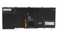 Orijinal Dell Latitude E5250 E7250 E7270 ingilizce Klavye Tuş Takımı CN-035JP0