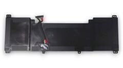 Orijinal Huawei Matebook 16 CREM-WFD9 WXX9 WFG9 Notebook Bataryası 7330 mAh 84 Wh 11.46 V HB9790T7ECW‑32A