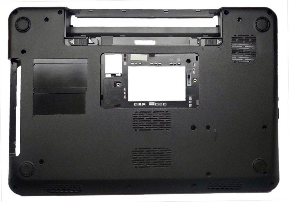 Dell inspiron N5010 M5010 Alt Kasa Bottom Case CN-0P0DJW