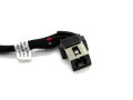 Orijinal Lenovo ideapad 100-15IBY Dc Power Jack DC30100VN00