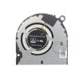 Orijinal Acer TravelMate TM P2 TMP215-52 P214 P215 Cpu Sogutucu Fan