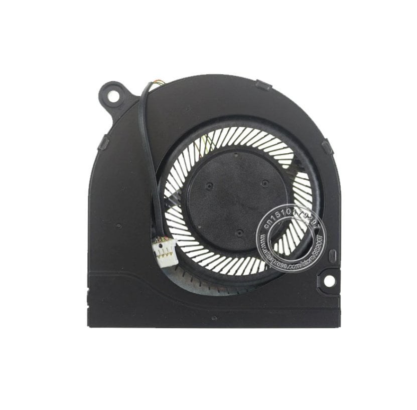 Orijinal Acer TravelMate TM P2 TMP215-52 P214 P215 Cpu Sogutucu Fan