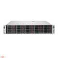 DL380p G8 25-BAY 2x E5-2640 /128GB/P420i 2GB /16x1TB/2x 750W PSU