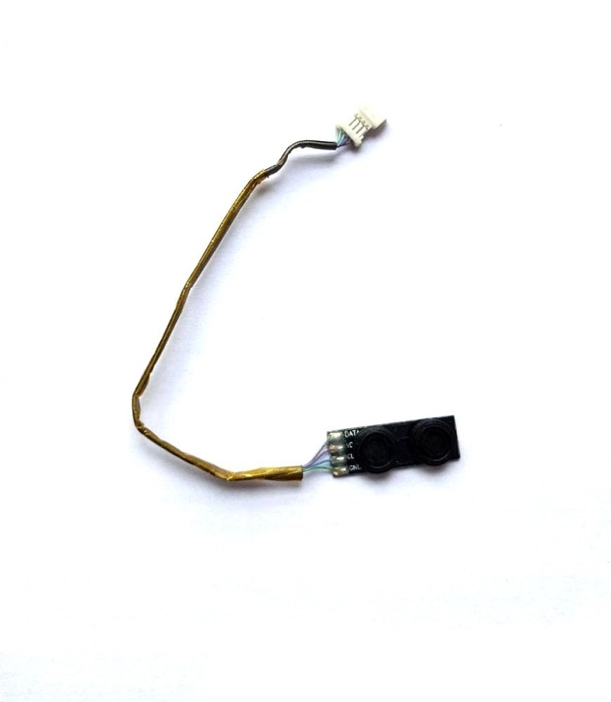 Acer Aspire 5739 5739G Dahili Mikrofon DN0QTZK6000