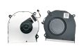 Orijinal Huawei MateBook DFS5K12304363J-FMMJ Cpu Sogutucu Cooling Fan