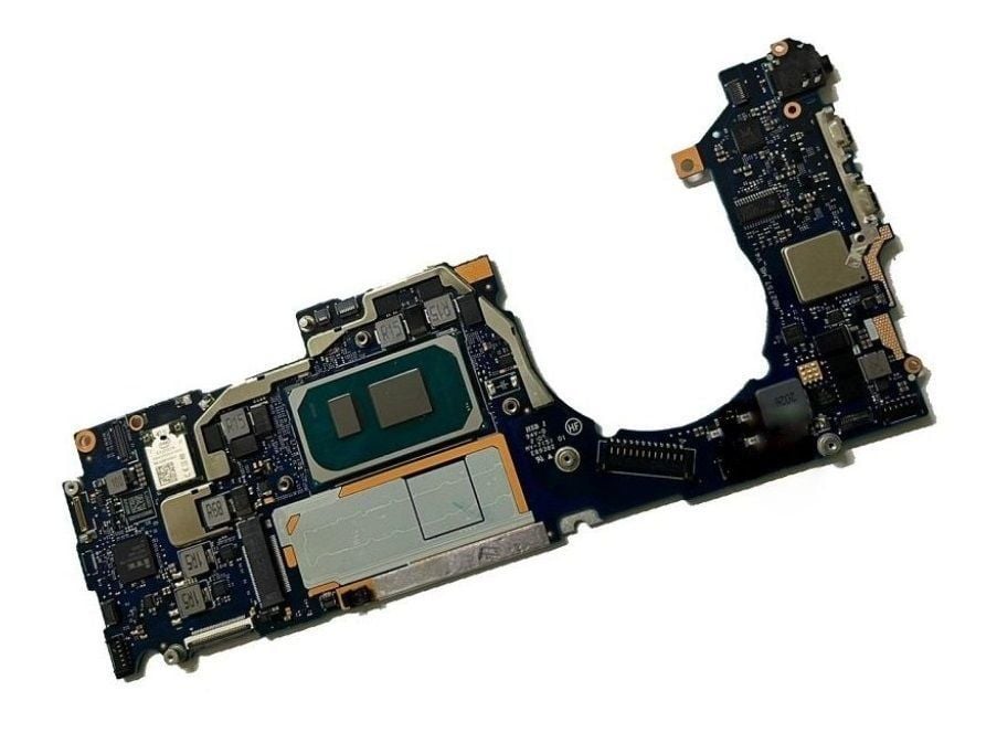 Huawei MateBook X Pro 2021 SRK02 NB2757_MB_V4-1 Anakart Seçim Rehberi anakart görsel 2