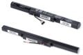 Lenovo IdeaPad 500-15ISK, 500-15ACZ L14L4A01, L14L4E01, L14M4A01,  L14M4E01, L14S4A01, L14S4E01, Z51 Z51-70, Z5170, Z41, Z41-70, V4000, Y50C, 20493, 80K6, 80NT, 80K4 Batarya Pil