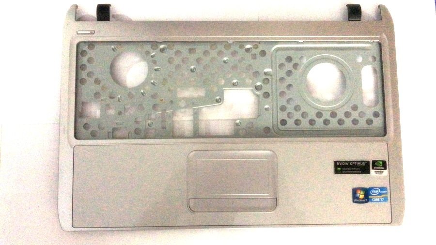 Casper TWH TWC Klavye Kasa Üst Kasa DZC35TWHTA00103C