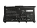 Orjinal HP Pavilion HT03 HT03XL 15-dw 15-Da 15-Cs 17-By 14-Df 14-cm 14-Ce 14-Cf 250 G7 240 G7, 245 G7, 255 G7, 340S G7, 470 G7, 340 G5, 348 G5 Batarya