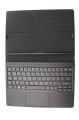 Orijinal Lenovo Miix 3-1030 80HV Folio Tablet Klavye Dahil Üst Kasa Alt Kasa Kılıf Kit 5N20G60210