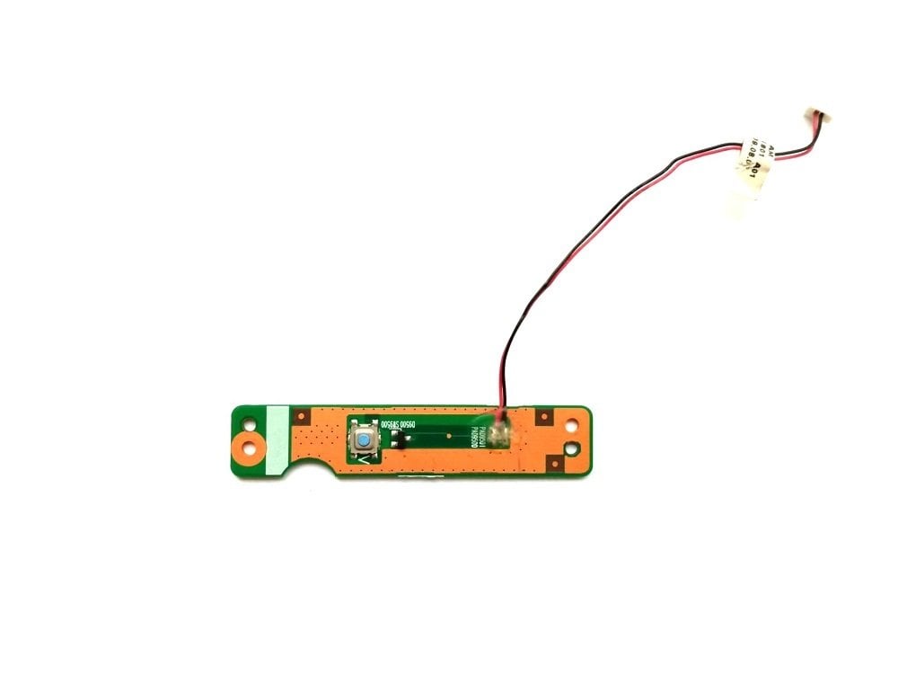 Toshiba Satellite L505 L505D L500 L500D Tetik Power Butonu V000170940