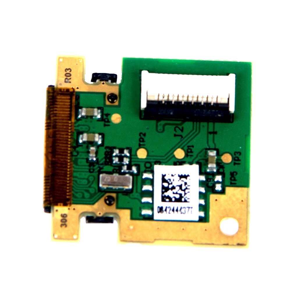 Lenovo B5400 80B6 Parmak izi Okuyucu Board