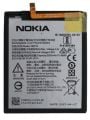 Nokia Orijinal N6 TA-1021 TA-1025 3.85V 3000mAh 11.46Wh Cep Telefonu Batarya Pil