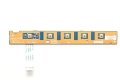 Toshiba Satellite L505 L500 L555 Tetik Power Buton Media Board LS-4971P