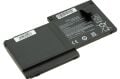 HP Elitebook SB03XL, SB03, 720 G1 G2, 725 G1 G2, 820 G1 G2, 825 G1 G2, HSTNN-L13C, HSTNN-IB4T, HSTNN-LB4T  716726-421, 716726-1C1, 717378-001  E7U25ET, F6B38PA,  HSTNN-I13C, SB03046XL   Batarya Pil A++