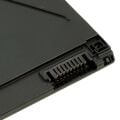 HP Elitebook SB03XL, SB03, 720 G1 G2, 725 G1 G2, 820 G1 G2, 825 G1 G2, HSTNN-L13C, HSTNN-IB4T, HSTNN-LB4T  716726-421, 716726-1C1, 717378-001  E7U25ET, F6B38PA,  HSTNN-I13C, SB03046XL   Batarya Pil A++