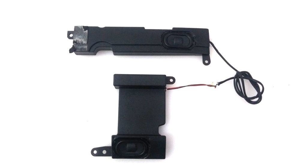 Lenovo Orijinal B560 20068 B560E Notebook L+R Sağ Sol Speaker Hoparlör Takımı