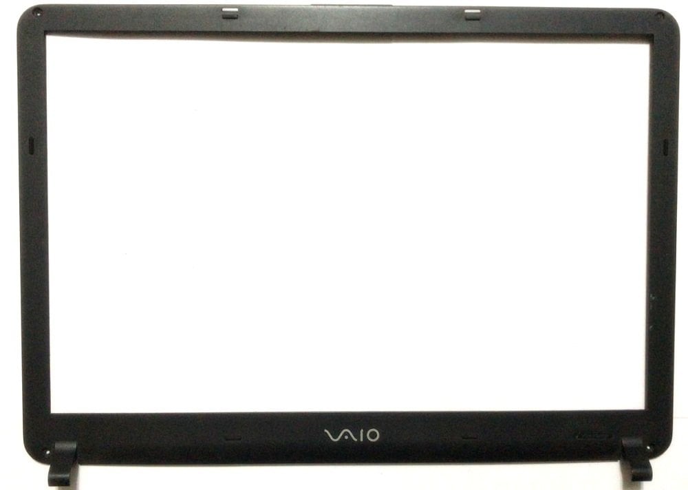 Sony Vaio VGNFS VGN-FS Ekran Ön Çerçeve Bezel