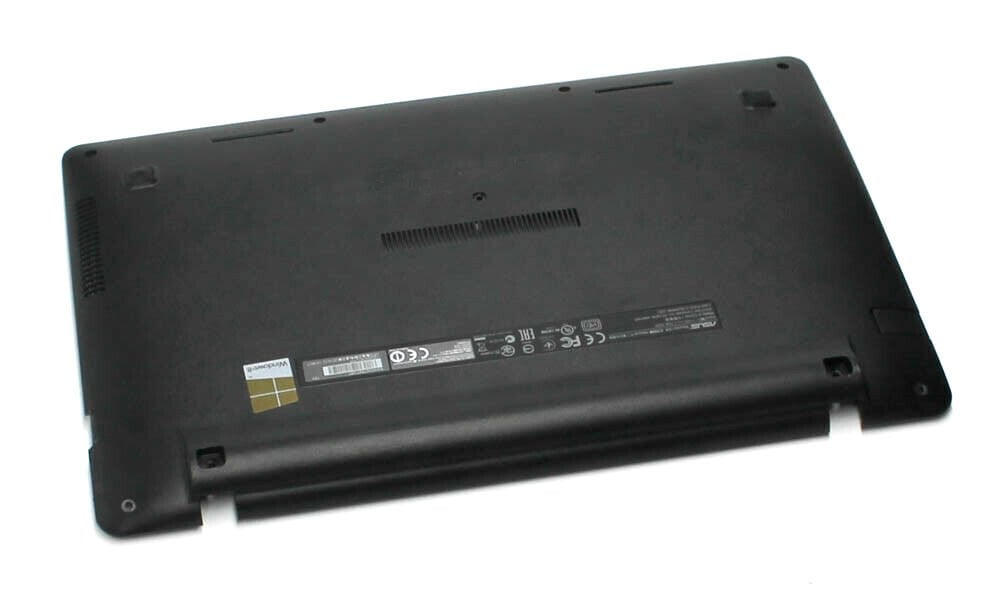 Asus X200 X200CA X200CA-B1 Alt Kasa Bottom Case 39EX8BCJN10