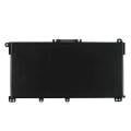 Orjinal HP Pavilion HT03 HT03XL 14-cf, 14-ck, 14-cm 14q-cs, 14s-cf, 14s-cr 15-da, 15-db 15-dw 15q-ds, 15s-du Batarya