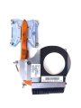 Orijinal Hp Compaq 612355-001 1A01EYR00-553-G Cpu Sogutucu Heatsink Bakır