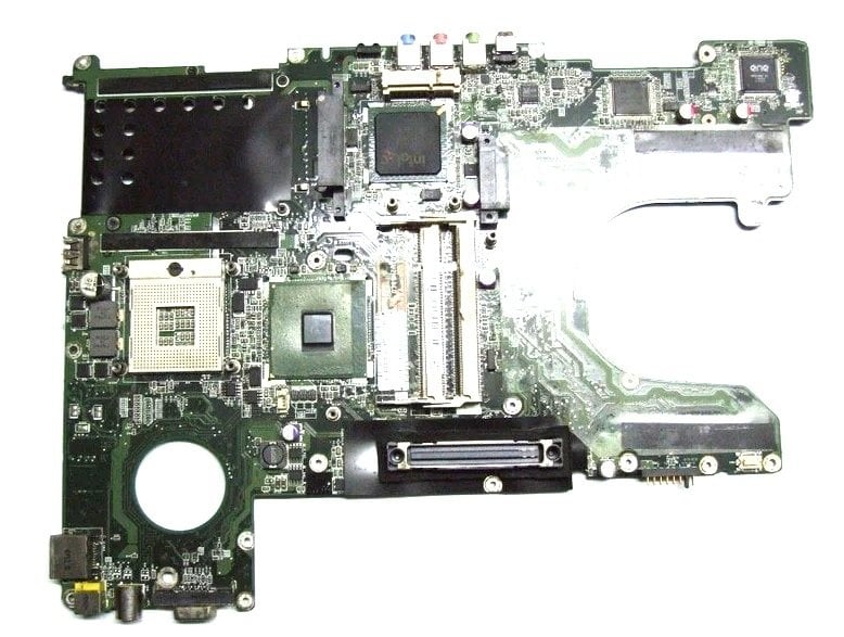 Acer TravelMate 6292 6291 6269 6252 6231 On Board Notebook Anakart DA0ZU2MB8C0