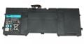 Dell orijinal XPS13-L322X, XPS13-L321X XPS 12-L221x, XPS 12-9Q23 C4K9V, 3H76R, Y9N00, 489XN Dell Y9N00 XPS 12 13 9333 L321x L322x 9Q23 9Q33 L221x Batarya Batarya pil