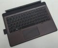 HP EliteBook X2 1012 G1  X2 612 G2 Alt Kasa Klavye Kasa Kit HSN-D06K 12-C013TU