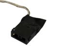 Lenovo Orijinal Flex 2-14 80FK Notebook Dc Power Jack Şarj Soketi