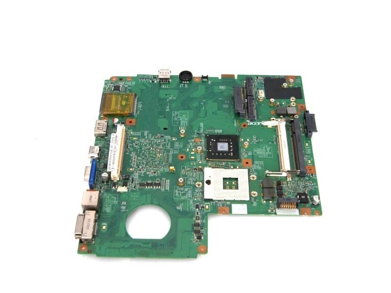 Acer Aspire 5730ZG 5930G 5730G 5930Z On Board Notebook Anakart 48.4Z501.021