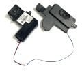 Orijinal HP Compaq CQ50-100 CQ50-115NR Notebook Hoparlör Speaker Takımı 486632-001