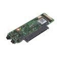 Dell Vostro 13 V130 HDD Bağlantı Connector Audio Jack Board CN-0M5NXV