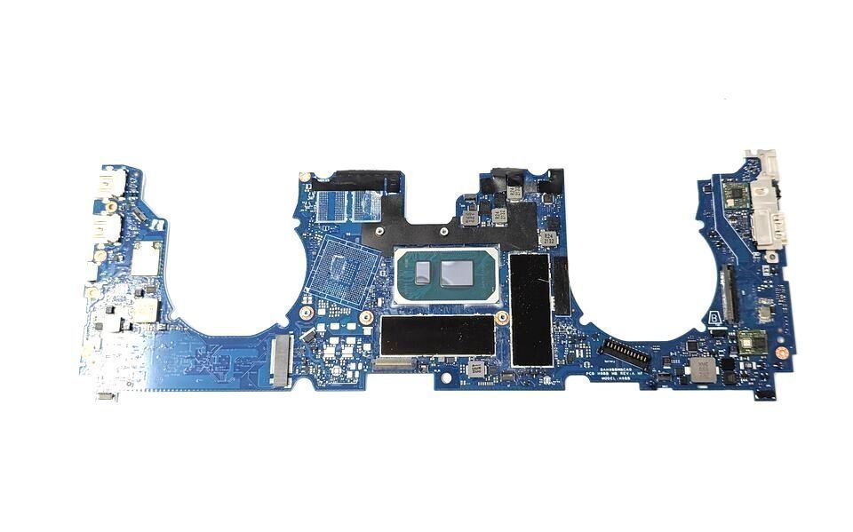 Huawei Matebook 14 2021 SRK05 Anakart (DA0H9BMBCD0-SRK05-3) anakart görsel 2