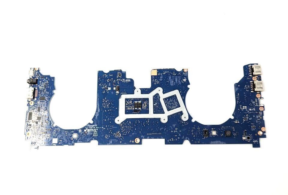 Huawei Matebook 14 2021 SRK05 Anakart (DA0H9BMBCD0-SRK05-3) anakart görsel 6