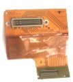 Sony Vaio VGNSZ VGN-SZ PCG-6S4M PCG-6Q2M Docking Bağlantı Flexi 1-874-119-11