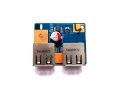 Acer Aspire 5738 5740 USB Port Board 48.4CG04.011