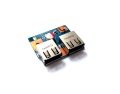 Acer Aspire 5738 5740 USB Port Board 48.4CG04.011
